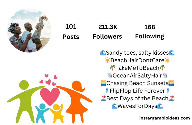 Top 320+ Instagram Beach Love Quote