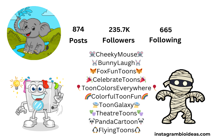 Best Cartoon Character Quotes for Humor, Wisdom, and Nostalgia Best Cartoon Character Quotes for Humor, Wisdom, and Nostalgia