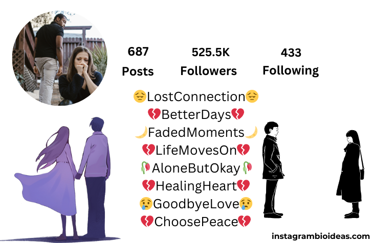 Top 180+ Breakup Day Captions 2026 Top 180+ Breakup Day Captions 2026