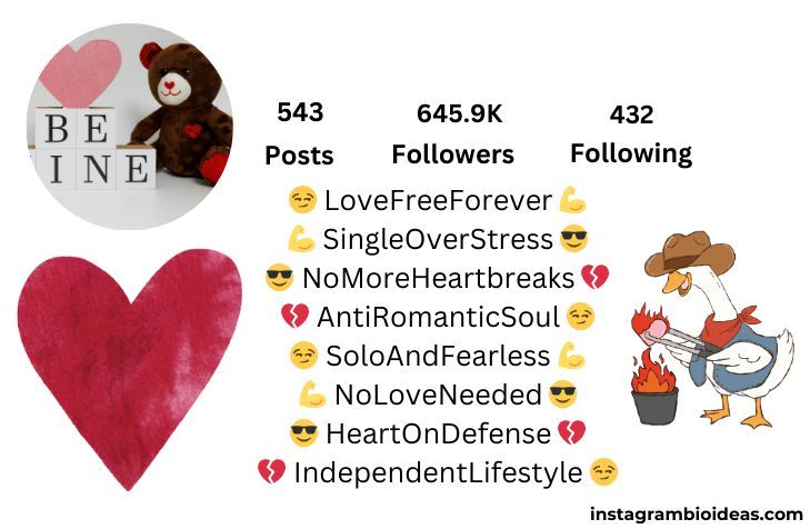 Get 140+ Savage Anti Valentine’s Day Quotes 2026 Get 140+ Savage Anti Valentine's Day Quotes 2026