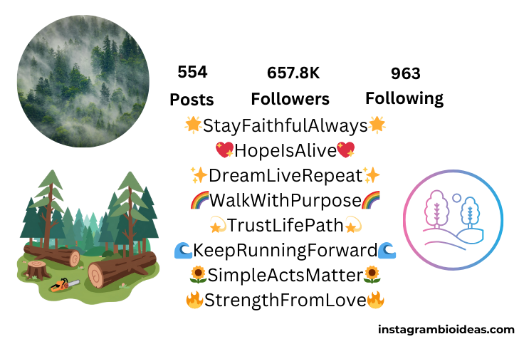 Top 210+ Nature Forest Captions Top 210+ Nature Forest Captions