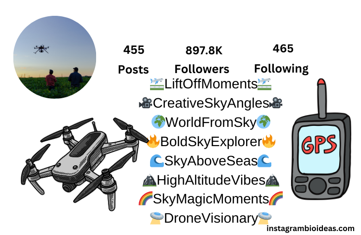 Best 205+ Drone Shot Quotes for Aerial Vibes Drone Shot Quotes