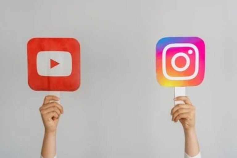 Instagram Reels vs YouTube Shorts: Which Platform is Better for Content Growth in 2026? Instagram shorts vs youtuve shorts
